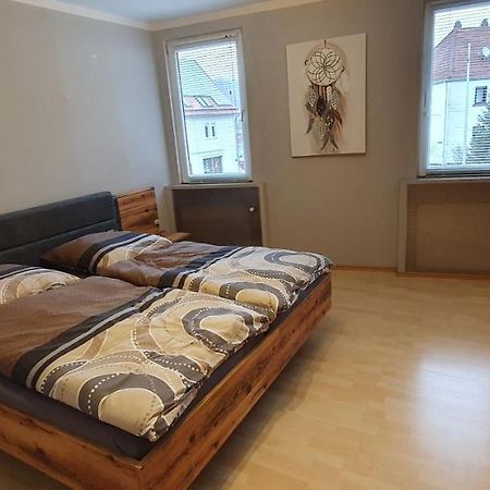Ferienwohnung Bronder Хомбург Экстерьер фото