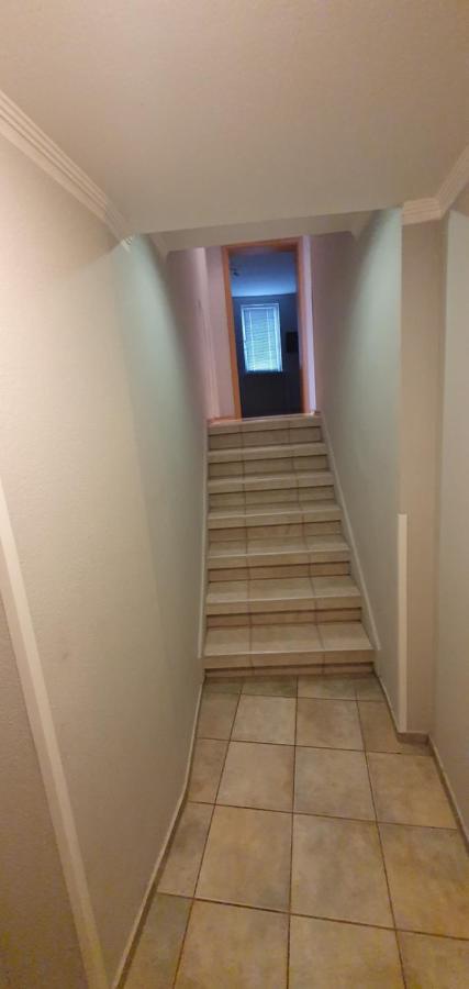 Ferienwohnung Bronder Хомбург Экстерьер фото